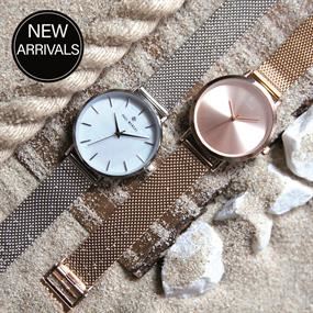 Paul McNeal Watches